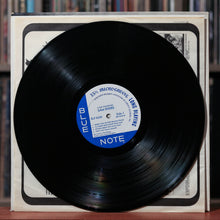 Load image into Gallery viewer, Sam Rivers - A New Conception - MONO - 1966 Blue Note, VG+/VG++
