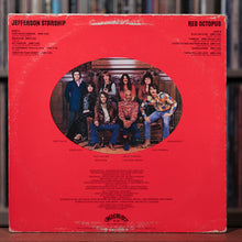 Load image into Gallery viewer, Jefferson Airplane - Red Octopus - 1975 Grunt, VG/VG+

