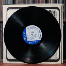 Load image into Gallery viewer, Sam Rivers - A New Conception - MONO - 1966 Blue Note, VG+/VG++
