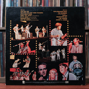 ポップス+ロック(洋楽) 7discs CD Beach Boys Capitol Years TOCP615157 CAPITOL /00960 The Beach Boys – The Capitol Years | Releases | Discogs