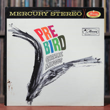 Load image into Gallery viewer, Charles Mingus - Pre-Bird - 1961 Mercury, EX/VG
