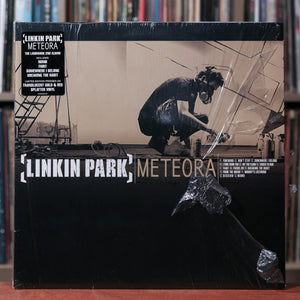 【新品未開封】【レコード】Meteora Linkin Park Linkin Park - Meteora [New Vinyl LP] | eBay