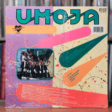 Load image into Gallery viewer, Umoja - All Night Party - RARE South African Import - 1986 Gallo, SEALED
