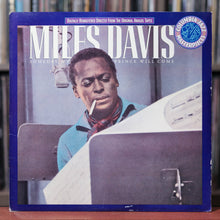 Load image into Gallery viewer, Miles Davis - Someday My Prince Will Come - 1990 Columbia, VG/NM

