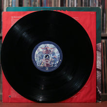 Load image into Gallery viewer, Queen - News Of The World - 1976 Elektra, VG/VG
