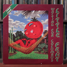 Load image into Gallery viewer, Little Feat - Waiting for Columbus - 2LP 1978 Warner Bros, VG/VG
