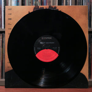 Tracy Chapman - Self Titled - 1988 Elektra, VG+/VG+