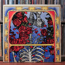 Load image into Gallery viewer, The Grateful Dead - Grateful Dead - 1971 Warner Bros. Records, VG/VG
