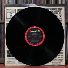 Load image into Gallery viewer, John Coltrane - Sun Ship - 1971 ABC Impulse!, VG+/EX
