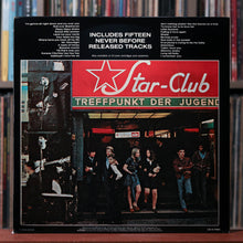 Load image into Gallery viewer, The Beatles - Live! At The Star-Club In Hamburg, Germany 1962. - 2LP - 1977 Lingasong - VG+/EX
