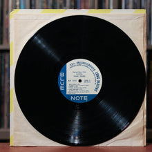 Load image into Gallery viewer, Thad Jones - Detroit-New York Junction - 1975 Blue Note, VG/EX
