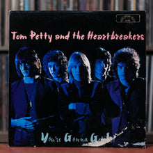 Load image into Gallery viewer, Tom Petty - You&#39;re Gonna Get It! - 1980 Shelter, VG/VG
