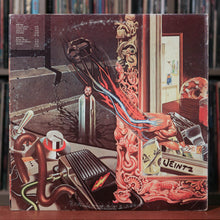 Load image into Gallery viewer, The Mothers - Over-Nite Sensation - 1973 Reprise, VG/VG+
