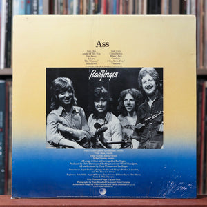 Badfinger - Ass - 1973 Apple Records SEALED