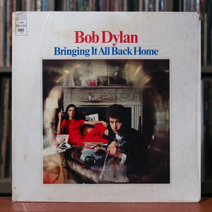 Bob Dylan - 4 Album Bundle - Blood on Tracks, Times A-Changin, Highway 61, Freewheelin
