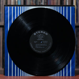 Charles Mingus - Pre-Bird - 1961 Mercury, EX/VG