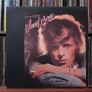 David Bowie - Young Americans - 1975 RCA Victor, VG/VG