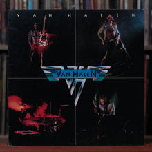 Load image into Gallery viewer, Van Halen - Self-titled - 1978 Warner Bros, VG+/VG
