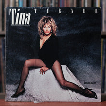 Load image into Gallery viewer, Tina Turner - Private Dancer - 1983 Capitol, VG/VG
