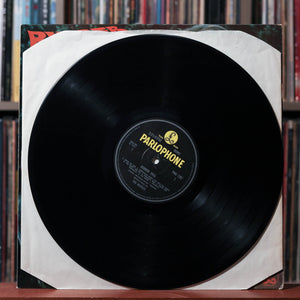 The Beatles - Rubber Soul - UK 1981 Parlophone, VG/VG+