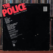 Load image into Gallery viewer, The Police - Outlandos D' Amour - 1979 A&amp;M, VG/VG
