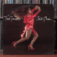 Load image into Gallery viewer, Tina Turner - Acid Queen - 1975 UA, VG/VG+

