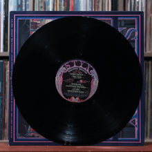 Load image into Gallery viewer, Styx - Paradise Theater - 1981 A&amp;M Records, VG+/VG+
