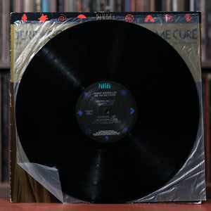 Jerry Gonzalez - Ya Yo Me Curé - RARE PROMO - 1980 Pangea, VG/EX