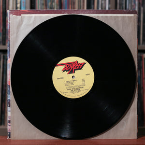 The Mothers - Over-Nite Sensation - 1973 Reprise, VG/VG+