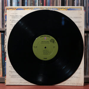 The Grateful Dead - Grateful Dead - 1971 Warner Bros. Records, VG/VG