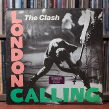 Load image into Gallery viewer, The Clash - London Calling - 2LP - 1979 CBS, VG+/VG+
