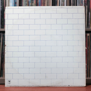 Pink Floyd - The Wall - 2LP - Canada Import - 1979 Columbia