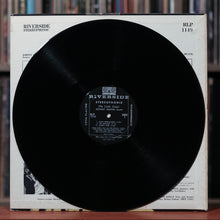 Load image into Gallery viewer, Johnny Griffin - The Little Giant - 1959 Riverside, VG/VG+
