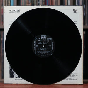 JOHNNY GRIFFIN THE LITTLE GIANT 国内見本盤 Amazon.co.jp: Little Giant: ミュージック