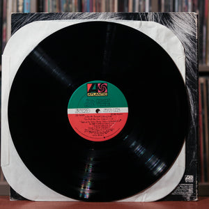 Phil Collins - Face Value - 1981 Atlantic, VG/VG