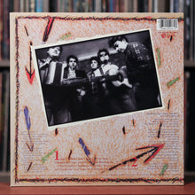 Load image into Gallery viewer, Los Lobos - How Will The Wolf Survive - 1984 Slash, EX/EX
