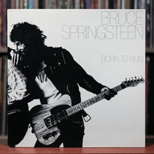 Load image into Gallery viewer, Bruce Springsteen - Born To Run - 1970&#39;s Columbia, VG+/VG+
