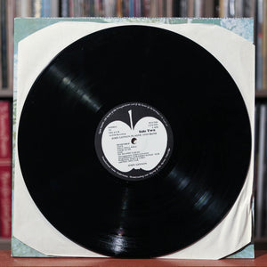 John Lennon/Plastic Ono Band - Self-Titled - UK Import - 1970 Apple, VG+/VG+