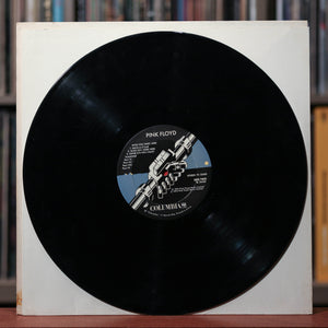 Pink Floyd - Wish You Were Here - RARE PROMO - 1975 Columbia, VG/VG