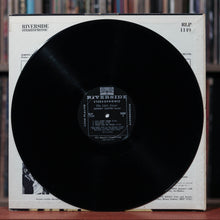 Load image into Gallery viewer, Johnny Griffin - The Little Giant - 1959 Riverside, VG/VG+
