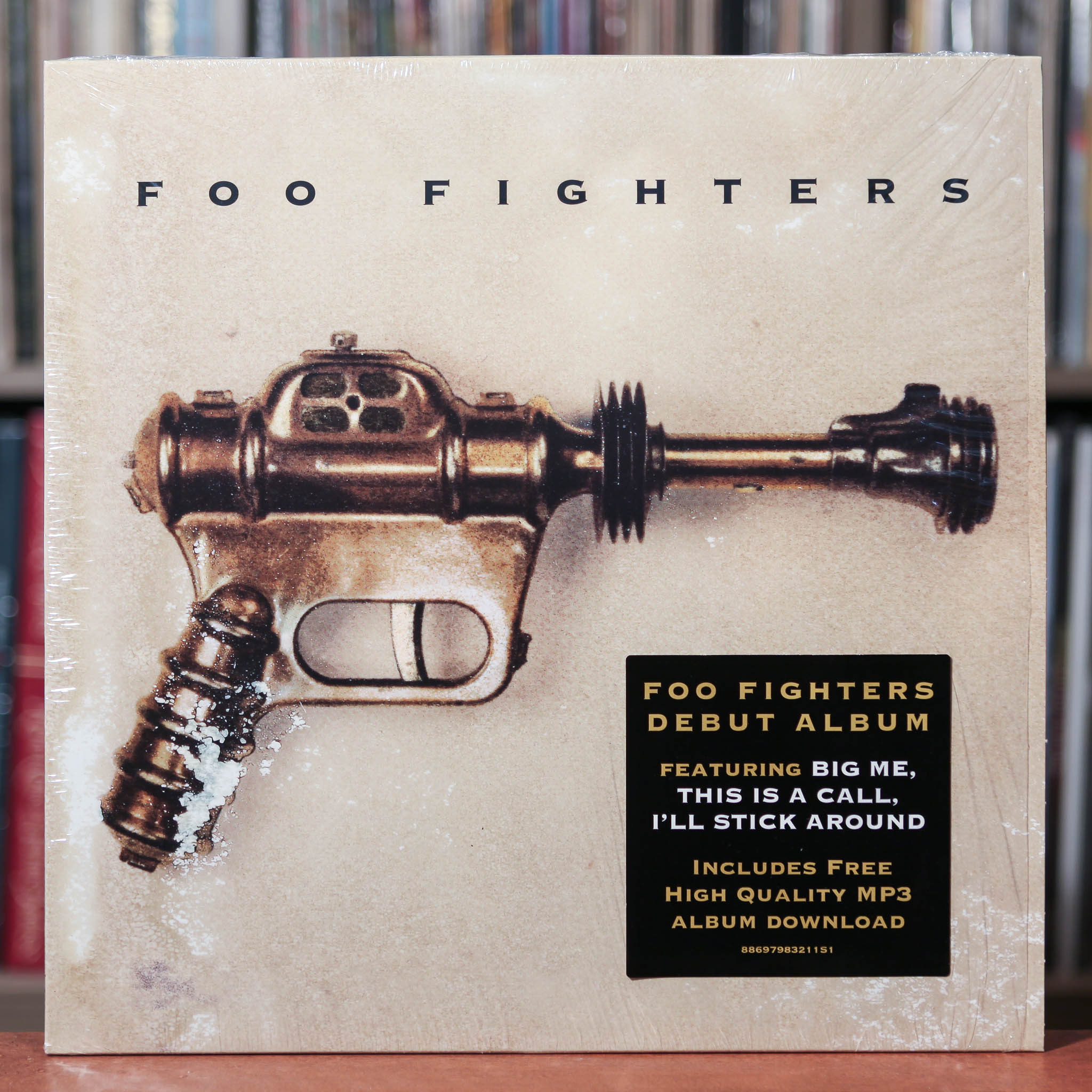 洋楽 FOO FIGHTERS FooFighters-FooFighters_240x.