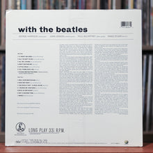 Load image into Gallery viewer, The Beatles - With The Beatles  - 1994 Capitol, SEALED
