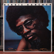 Load image into Gallery viewer, Herbie Hancock - Secrets - 1976 Columbia, VG+/VG+
