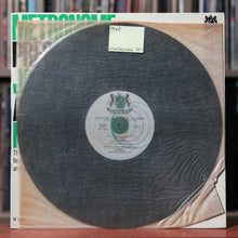 Load image into Gallery viewer, The Teddy Charles New Directions Quartet - Metronome Presents Jazz in the Garden At the Museum of Modern Art  - 1960 Warwick - VG+/VG
