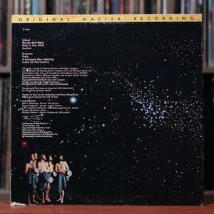 Supertramp - Crime Of The Century - Mofi -1978 A&M, G+/VG