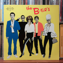 Load image into Gallery viewer, The B-52's - The B-52's - 1979 Warner Bros. Records, VG/VG
