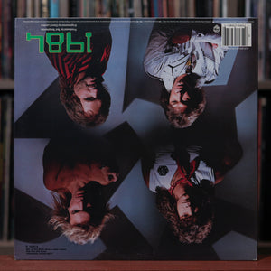 Van Halen - 1984 - 1984 Warner - VG+/VG