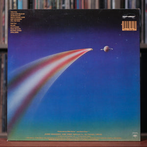 Journey - Escape - 1981 Columbia, VG+/VG+