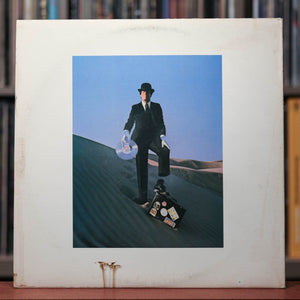 Pink Floyd - Wish You Were Here - 1975 Columbia, VG/VG