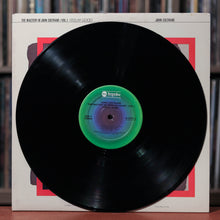 Load image into Gallery viewer, John Coltrane - The Mastery Of John Coltrane/ Vol 1. Feelin&#39; Good - 2LP - 1978 ABC Impulse!, VG+/VG+
